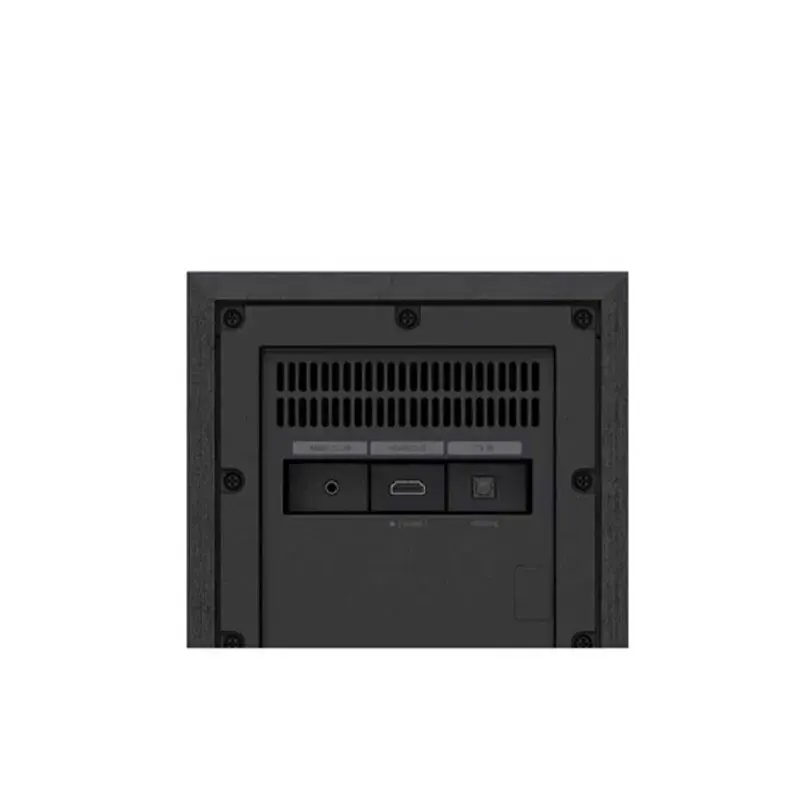 طراحی ساندبار سونی مدل Sony HT-S20R Stereo Soundbar